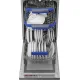 Отдельностоящая посудомоечная машина MAUNFELD MWF45331S Inverter