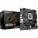 Материнская плата Gigabyte A620M H rev. 2.2