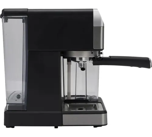 Рожковая кофеварка Polaris PCM 1535E Adore Cappuccino