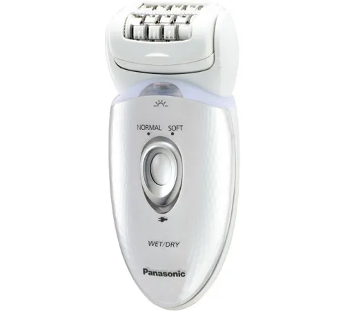 Эпилятор Panasonic ES-ED53-W520