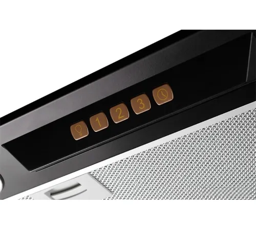 Кухонная вытяжка KUPPERSBERG Inlinea 52 B
