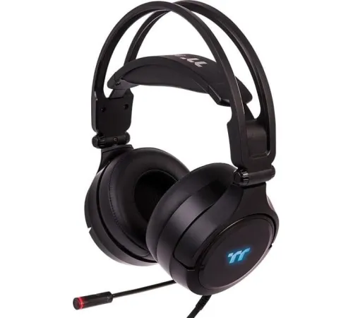 Наушники Thermaltake Riing Pro RGB 7.1
