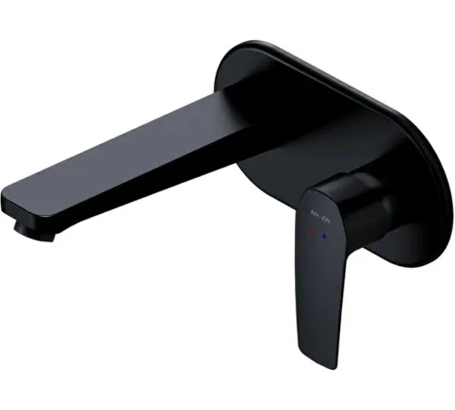 Смеситель AM.PM Gem F90A72222 черный