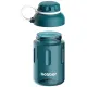 Бутылка для воды Bobber Tritan Bottle-590 590мл темно-бирюзовый