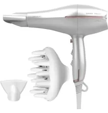 Фен Cecotec IoniCare 5300 Maxi Aura 4202