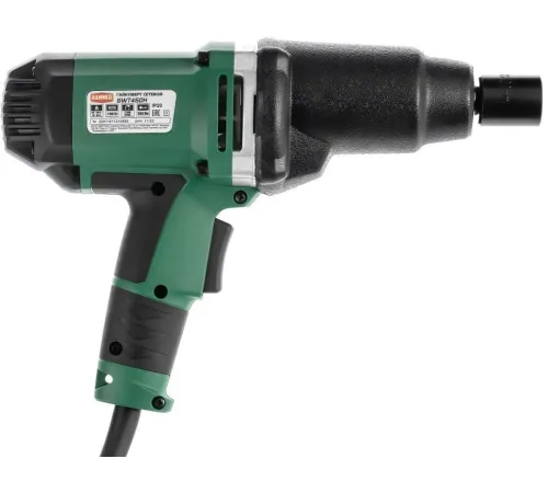 Гайковерт Hammer GWT450H