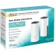 Wi-Fi система TP-Link Deco P9 2 шт.