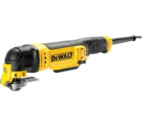 Мультифункциональная шлифмашина DeWalt DWE315KT