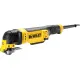 Мультифункциональная шлифмашина DeWalt DWE315KT