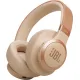 Наушники JBL Live 770NC бежевый/золотистый