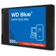 SSD WD Blue SA510 500GB WDS500G5B0A