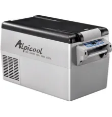 Компрессорный автохолодильник Alpicool CF35 без адаптера 220В