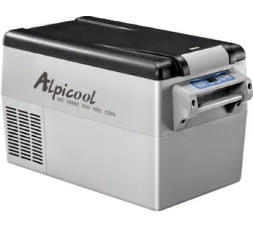 Компрессорный автохолодильник Alpicool CF35 без адаптера 220В