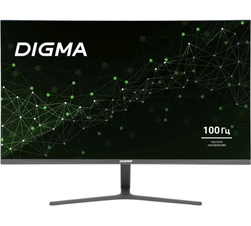 Монитор Digma Progress 24P503F