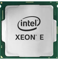 Процессор Intel Xeon E-2336