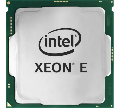 Процессор Intel Xeon E-2336