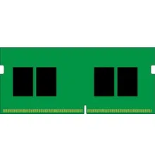 Оперативная память Kingston ValueRAM 8ГБ DDR4 SODIMM 3200 МГц KVR32S22S8/8WP