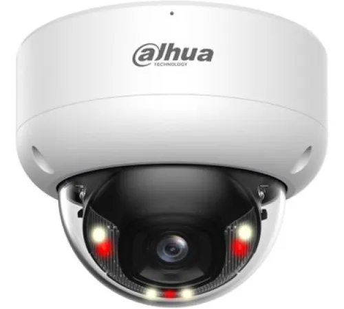 IP-камера Dahua DH-IPC-HDBW3849EP-S-IL-0360B