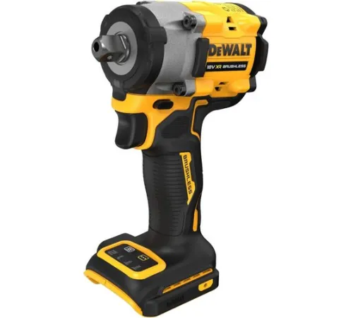 Гайковерт DeWalt DCF922N без АКБ
