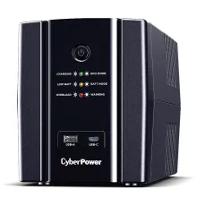 Источник бесперебойного питания CyberPower UT2200EIG