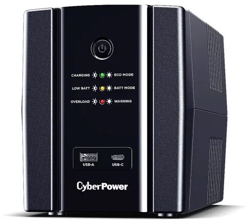 Источник бесперебойного питания CyberPower UT2200EIG