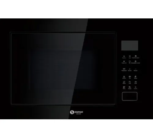 Микроволновая печь Schtoff NMW 25 Black