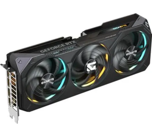 Видеокарта Gigabyte GeForce RTX 5070 Gaming OC 12G GV-N5070GAMING OC-12GD