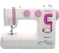 Швейная машина Comfort 33