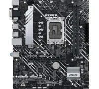 Материнская плата ASUS Prime H610M-A D4-CSM