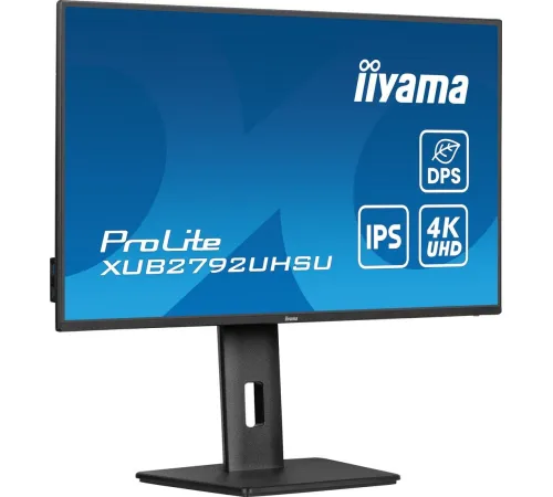 Монитор Iiyama ProLite XUB2792UHSU-B6