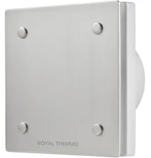 Осевой вентилятор Royal Thermo Calipso RAFC 120 Chrome