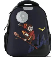 Школьный рюкзак Ecotope Kids Гарри 057-540-159-CLR