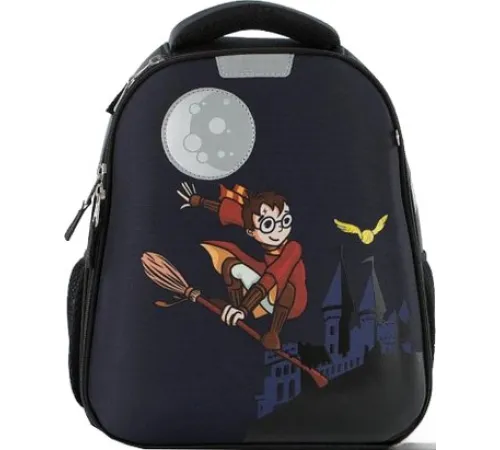 Школьный рюкзак Ecotope Kids Гарри 057-540-159-CLR