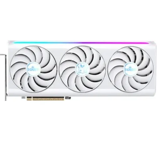 Видеокарта Maxsun GeForce RTX 5080 iCraft AIGA Plus OC 16G D7