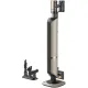 Пылесос Dreame Cordless Vacuum Cleaner Z40 CE Station с евровилкой
