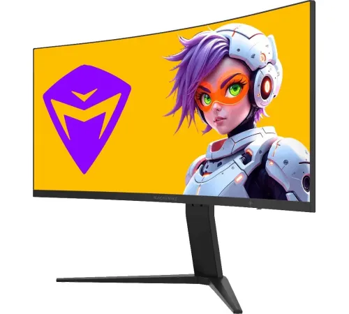 Игровой монитор Machenike MK-DQ34C240L