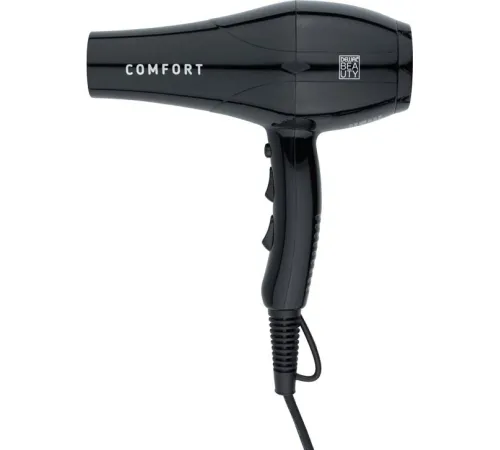 Фен Dewal Beauty Comfort HD1004 черный