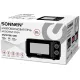 Микроволновая печь Sonnen MW2070BL-6MB