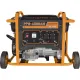 Бензиновый генератор Carver PPG-6500AM