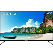 Телевизор Harper 40F685TS