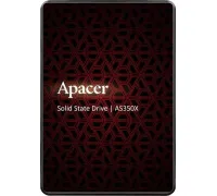 SSD Apacer AS350X 1TB AP1TBAS350XR-1
