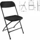 Офисный стул Brabix Golf CF-002 4 шт черный