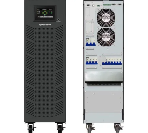 Источник бесперебойного питания IPPON Innova RT 33 40K Tower