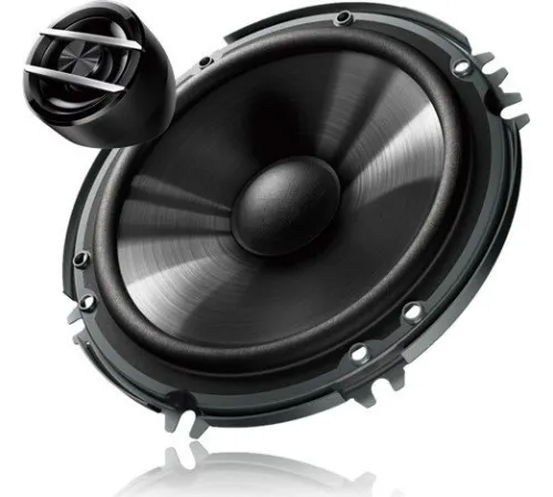 Компонентная АС Pioneer TS-G160C-2