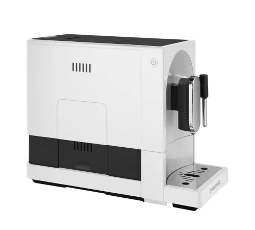 Кофемашина MAUNFELD MF-A7021WH