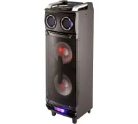 Патибокс Supra SMB-980