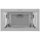 Кухонная вытяжка Krona Selina 600 PRM Inox 3P нержавеющая сталь