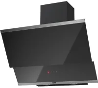 Кухонная вытяжка Krona Irida 600 Black Sensor