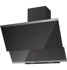 Кухонная вытяжка Krona Irida 600 Black Sensor