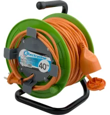 Удлинитель Electraline 49051 20 м